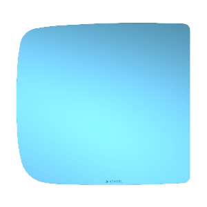 CLARI-BLU SIDE VIEW MIRROR